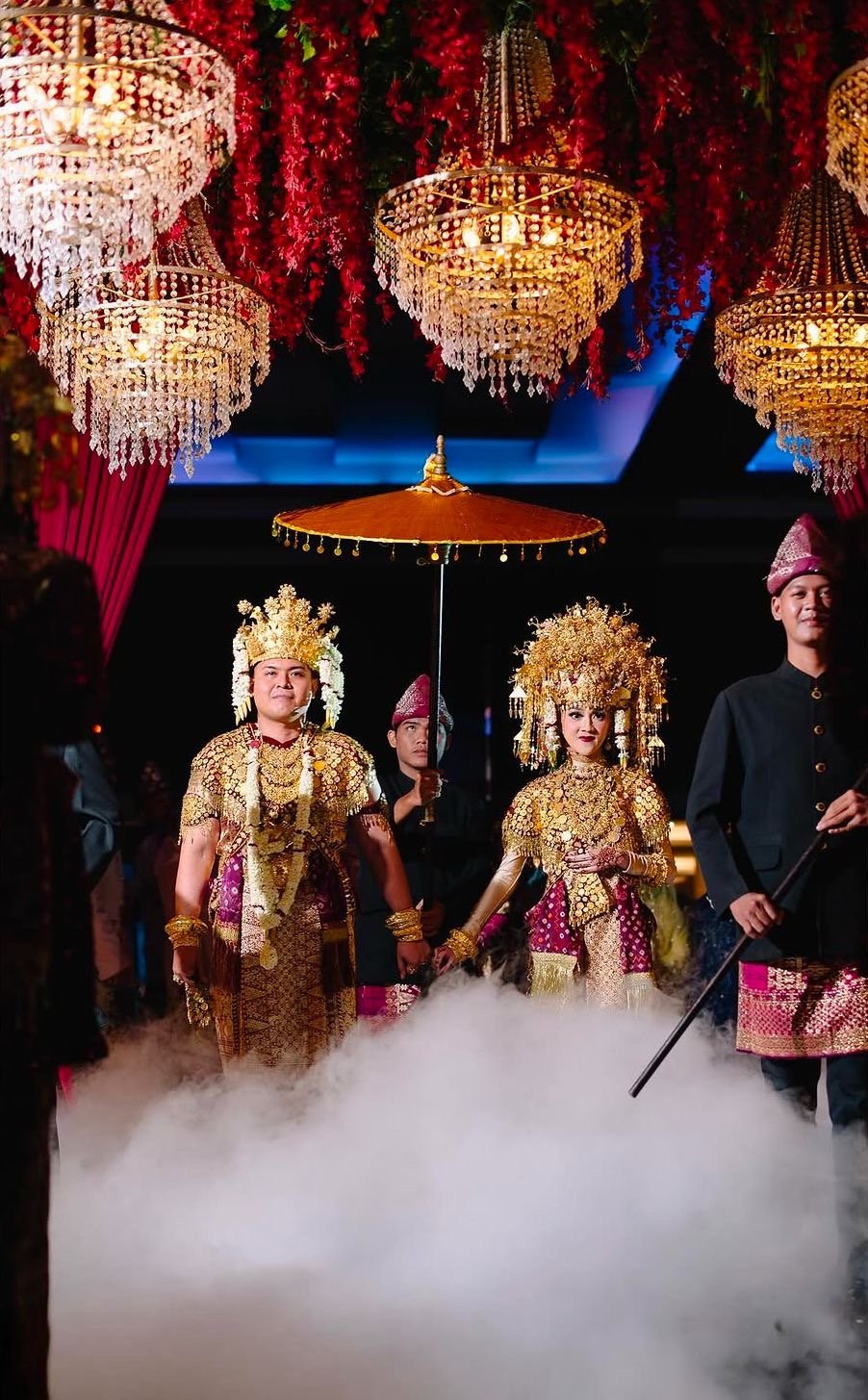 Paket RUMAH LIMAS (AKAD)_100 PAX