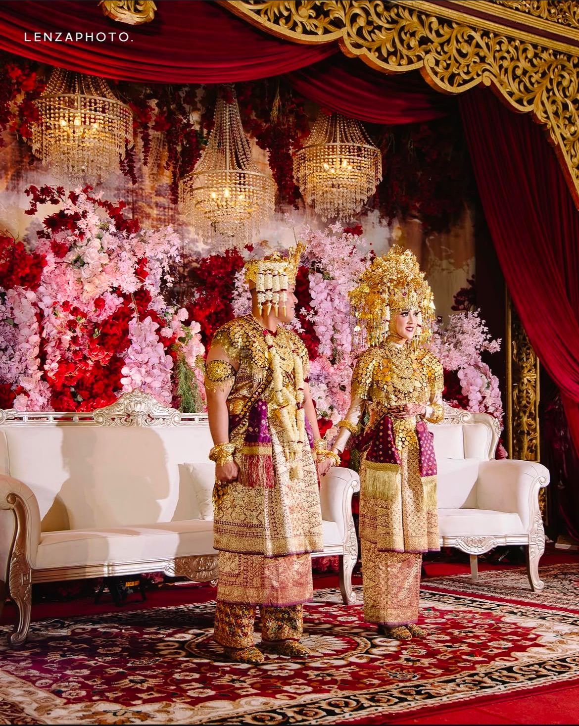 Paket RUMAH LIMAS (AKAD)_100 PAX
