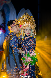 Paket SUKARIA_1.000 pax
