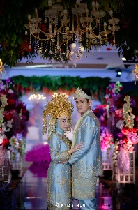 CHARITAS CONVENTION_1.000 pax di Palembang