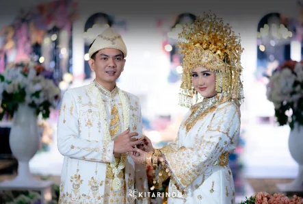 GRAHA KENTEN HIJAU OUTDOOR_300 Pax di Palembang