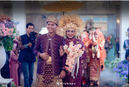 Paket SWARNA DWIPA HOTEL_800 pax
