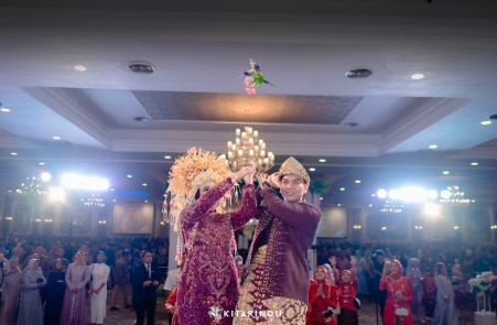 Paket SWARNA DWIPA HOTEL_800 pax