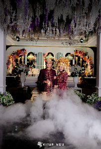 Paket SWARNA DWIPA HOTEL_800 pax
