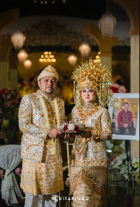 Paket GHL EVERGREEN_1.000 pax