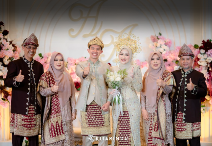 Paket THE ROYAL CONVENTION_1.000 pax