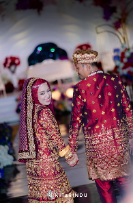 Paket HARMONY CONVENTION CENTER_500 PAX