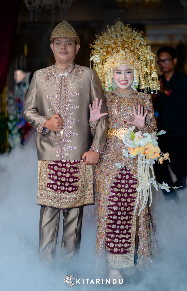 Paket HARMONY CONVENTION CENTER_500 PAX