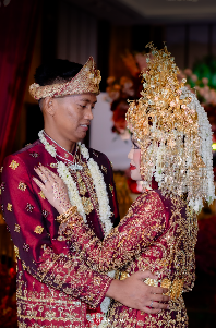 Paket HARMONY CONVENTION CENTER_1000 PAX