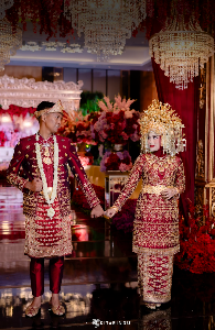 Paket HARMONY CONVENTION CENTER_1000 PAX