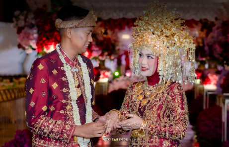 Paket HARMONY CONVENTION CENTER_1000 PAX