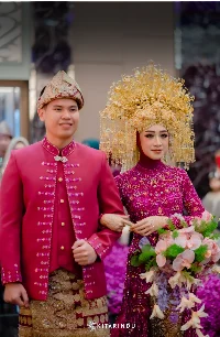MERCURE HOTEL BENGKULU_1000 PAX di Palembang