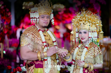 Paket BESTON HOTEL_800 PAX