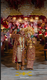 Paket EXCELTON HOTEL PALEMBANG_500 pax