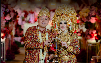 Paket EXCELTON HOTEL PALEMBANG_500 pax