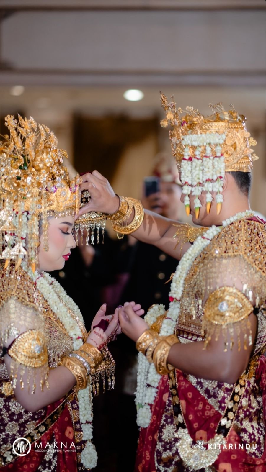 Paket THE SULTAN CONVENTION AKAD_300 pax