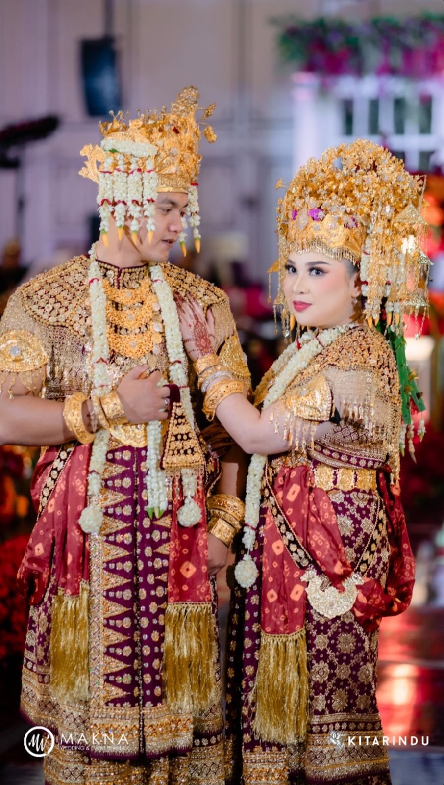 Paket THE SULTAN CONVENTION AKAD_300 pax