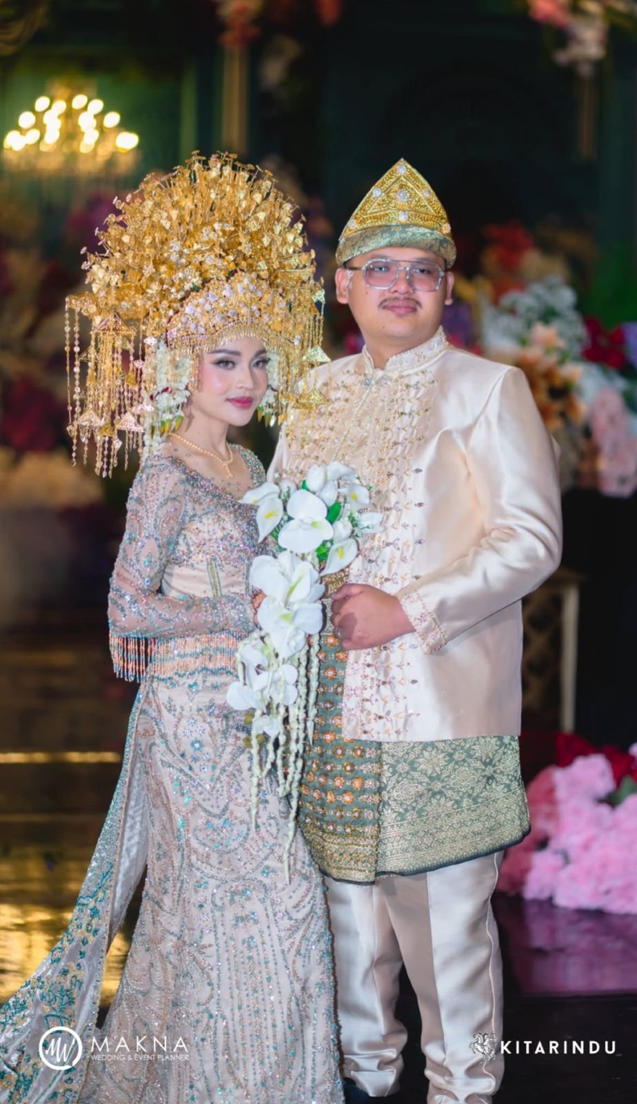 ASTON GRAND BALLROOM_700 Pax