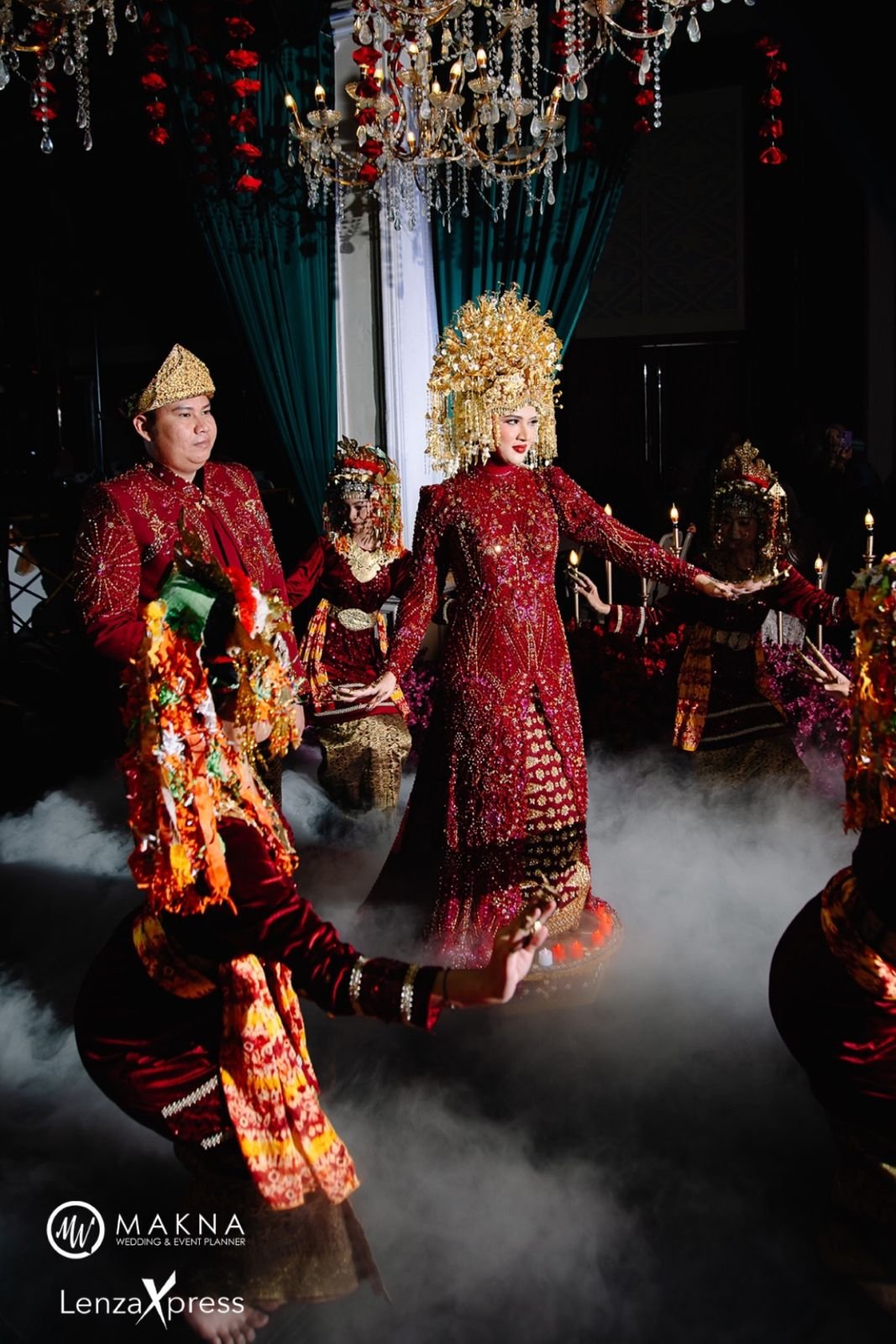GOLDEN SRIWIJAYA_800 pax