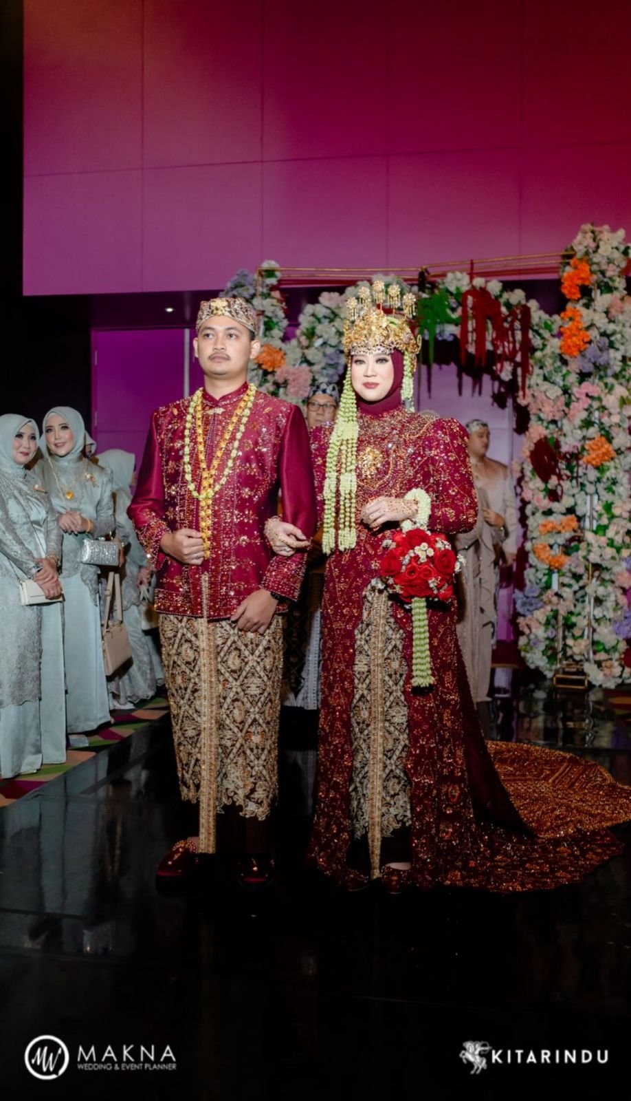 Paket THE ZURI HOTEL_1000 PAX