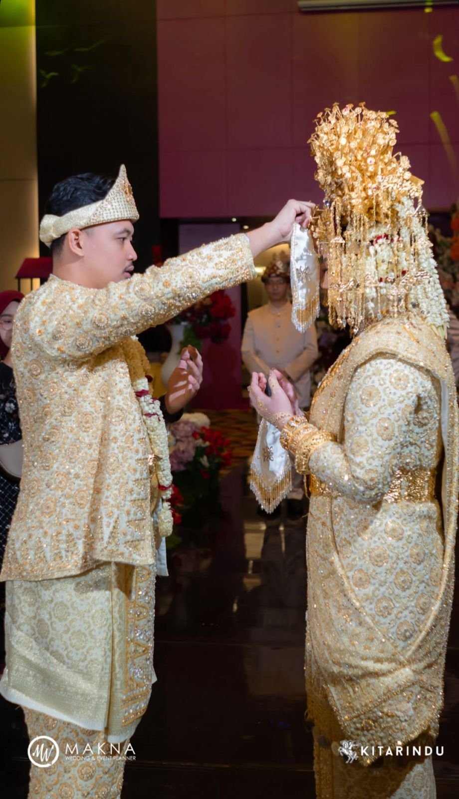 Paket THE ZURI HOTEL_1000 PAX