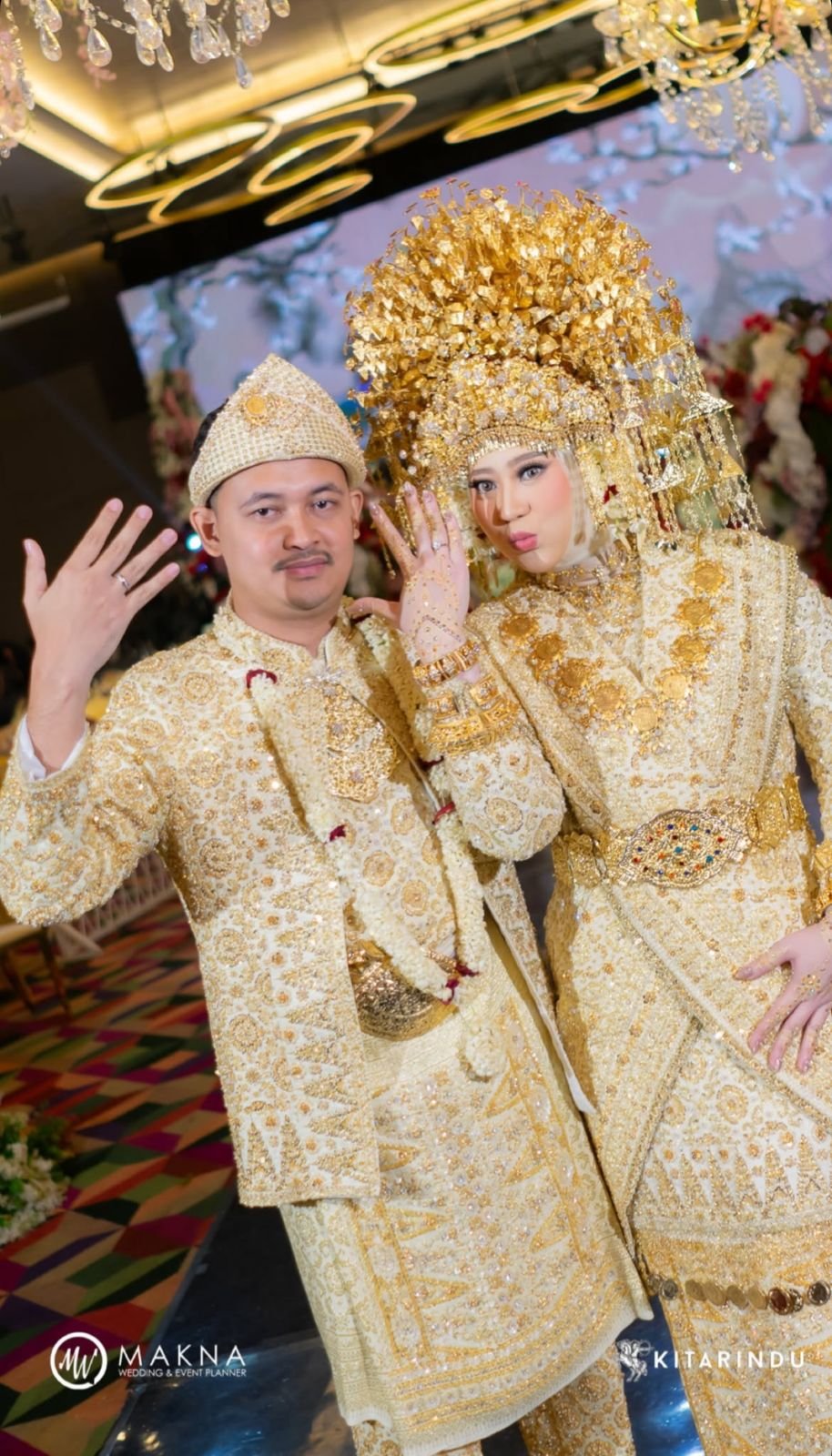 Paket THE ZURI HOTEL_1000 PAX