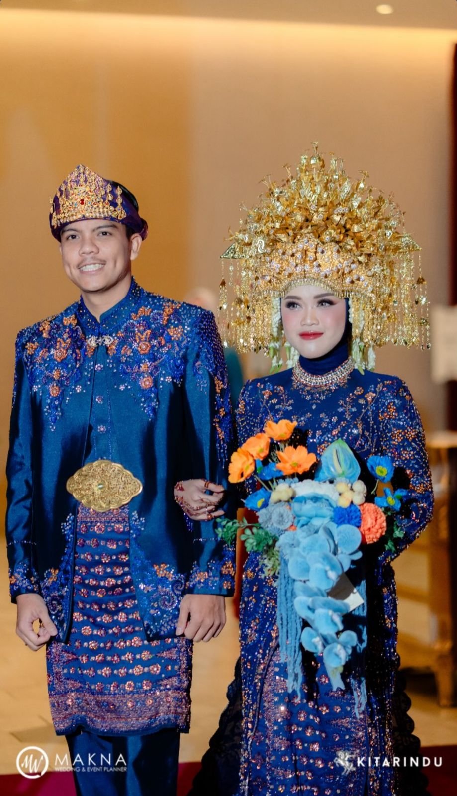 Paket THE ZURI HOTEL_700 pax