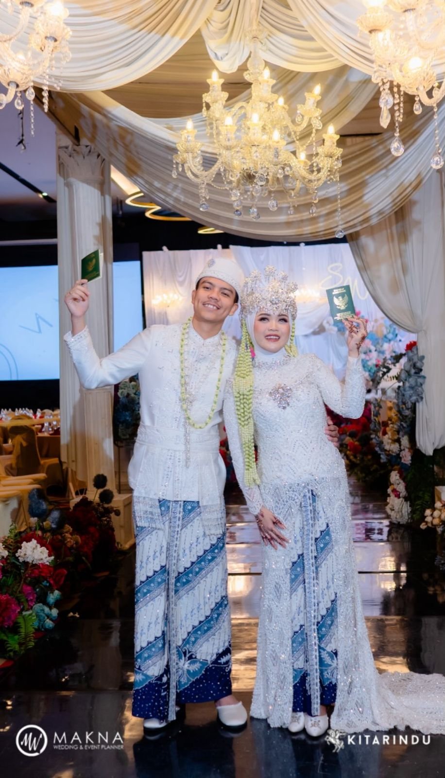 Paket THE ZURI HOTEL_700 pax