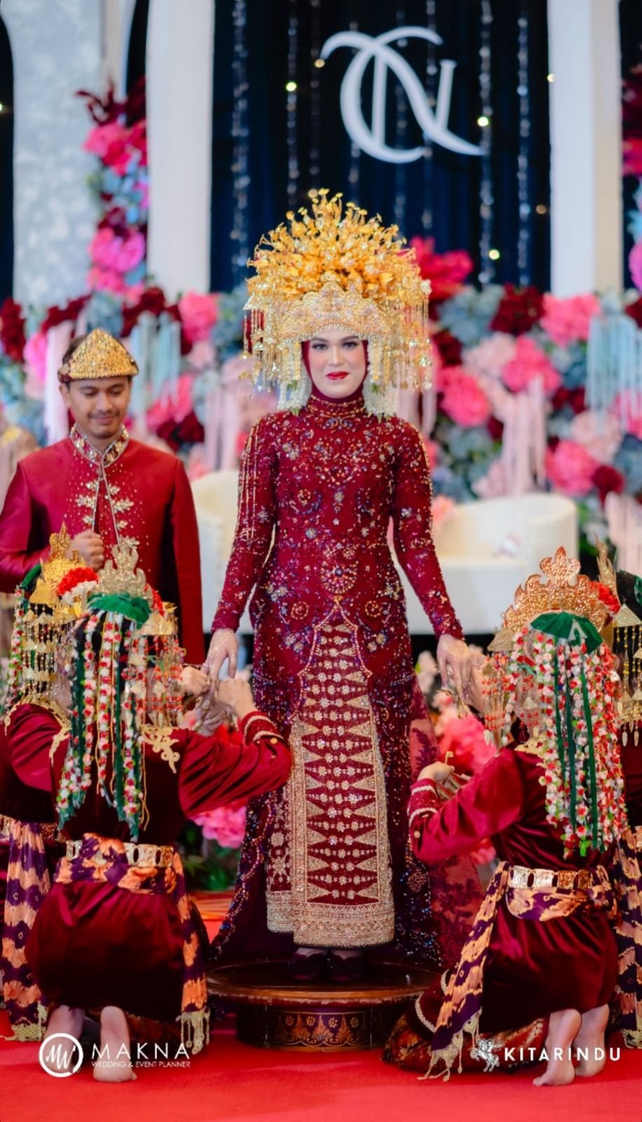 Paket FAVE GRAND BALLROOM_500 pax