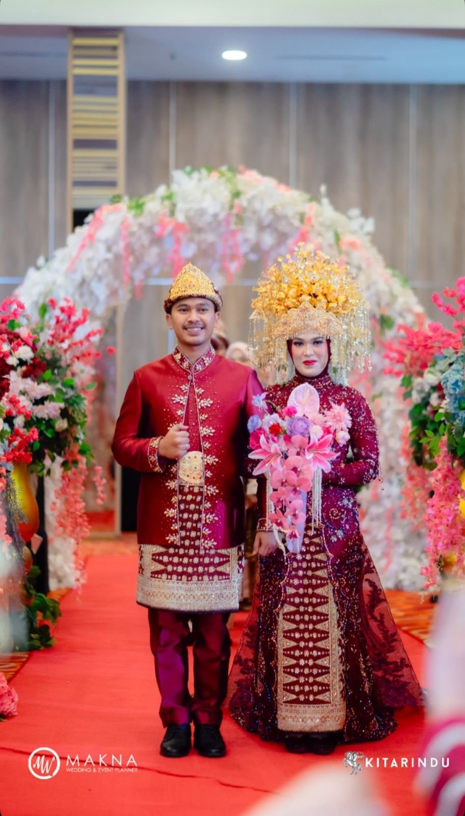 Paket FAVE GRAND BALLROOM_500 pax