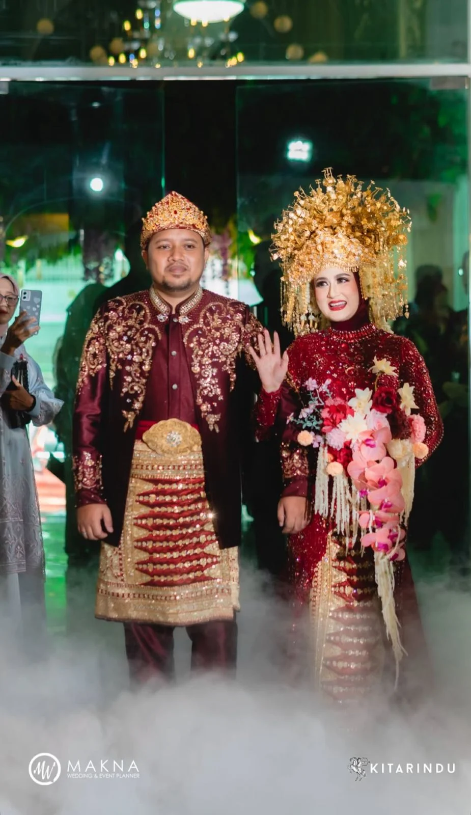 Paket SRI MELAYU AR-RAHMAH CENTRE - Foto 4