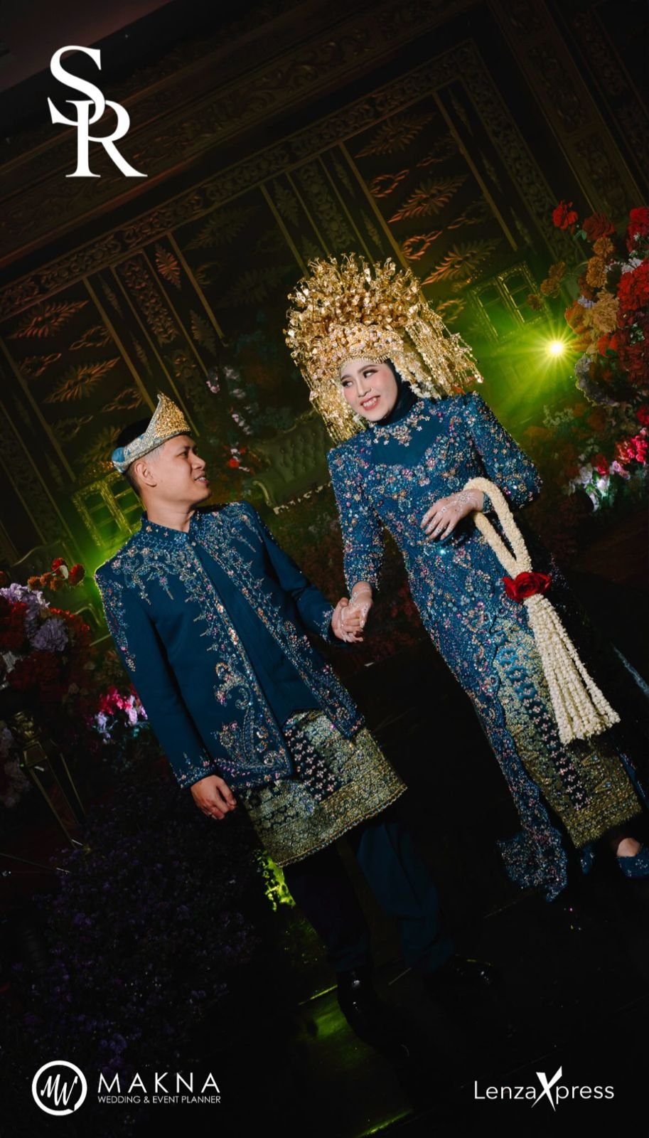 Paket OPI CONVENTION CENTER_1.000 pax