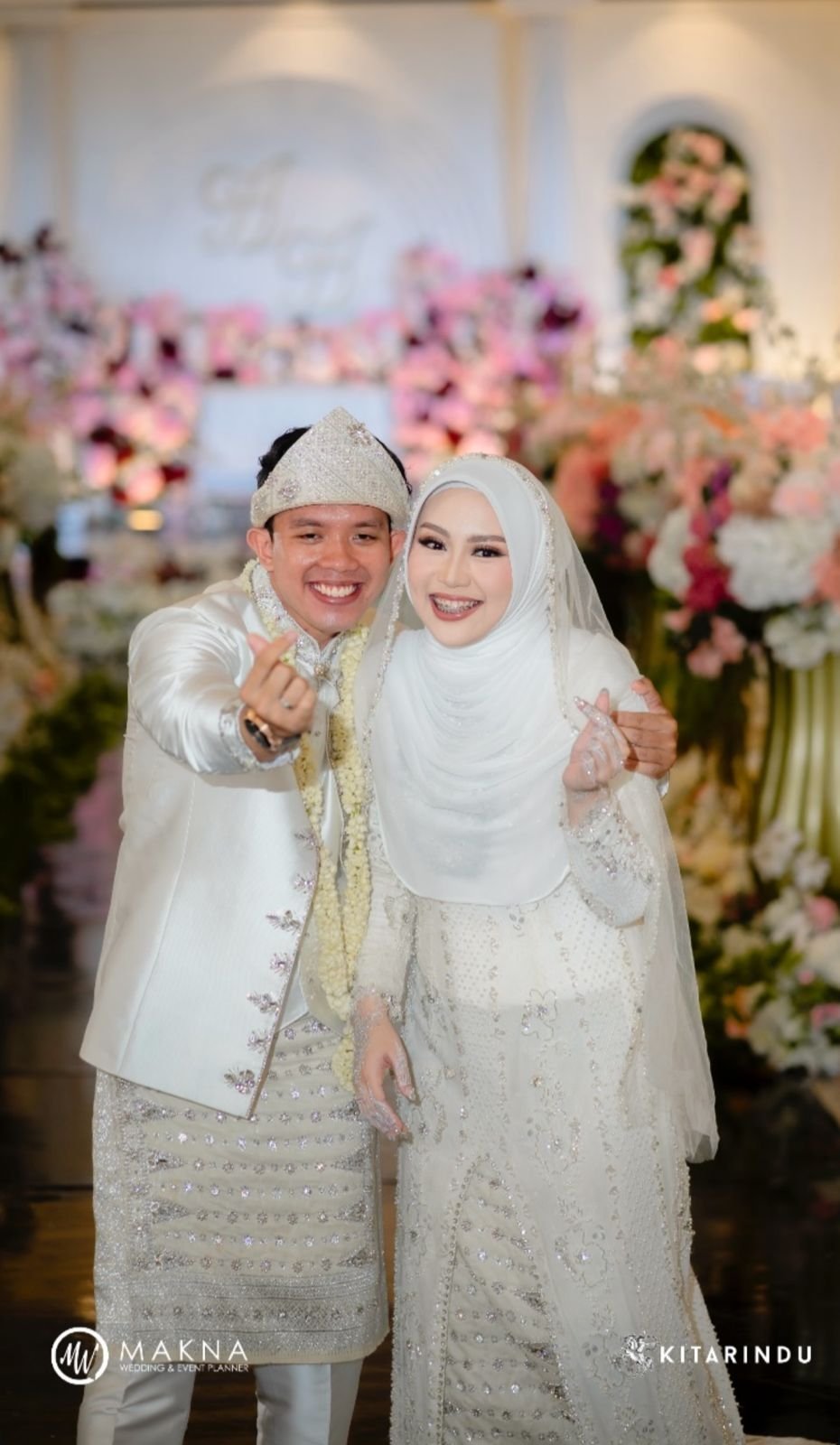 Paket KEBON GEDE 800 PAX