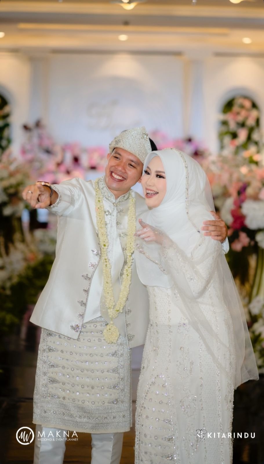 Paket KEBON GEDE 800 PAX