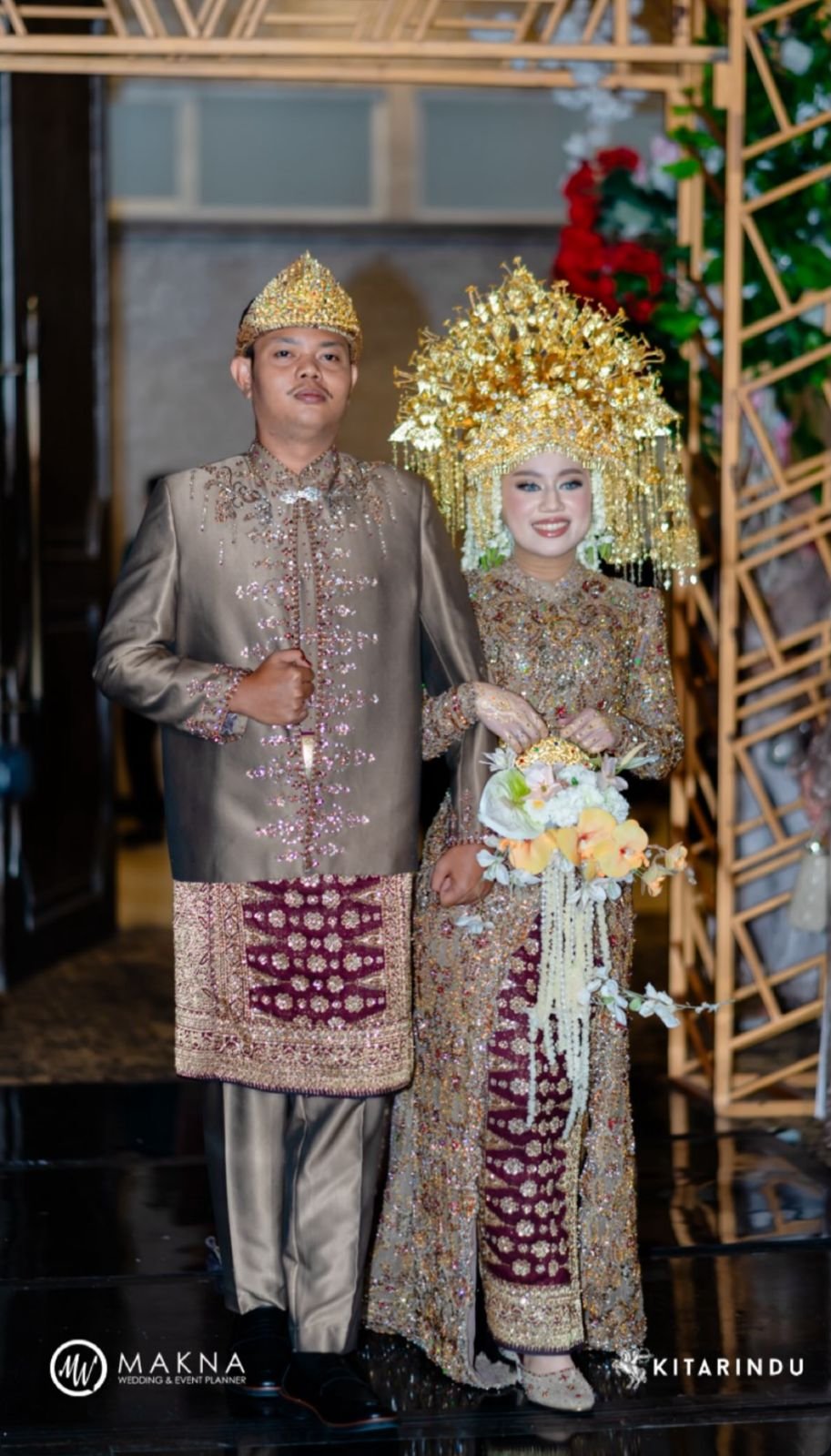 RAJAWALI GRAND BALLROOM_1.000 PAX