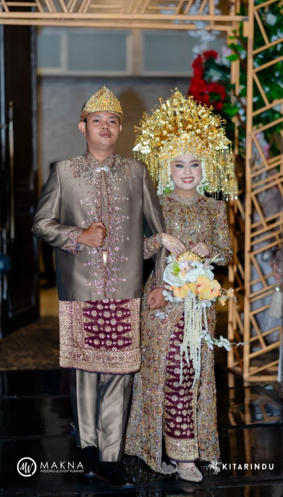 Makna Wedding & Event Planner