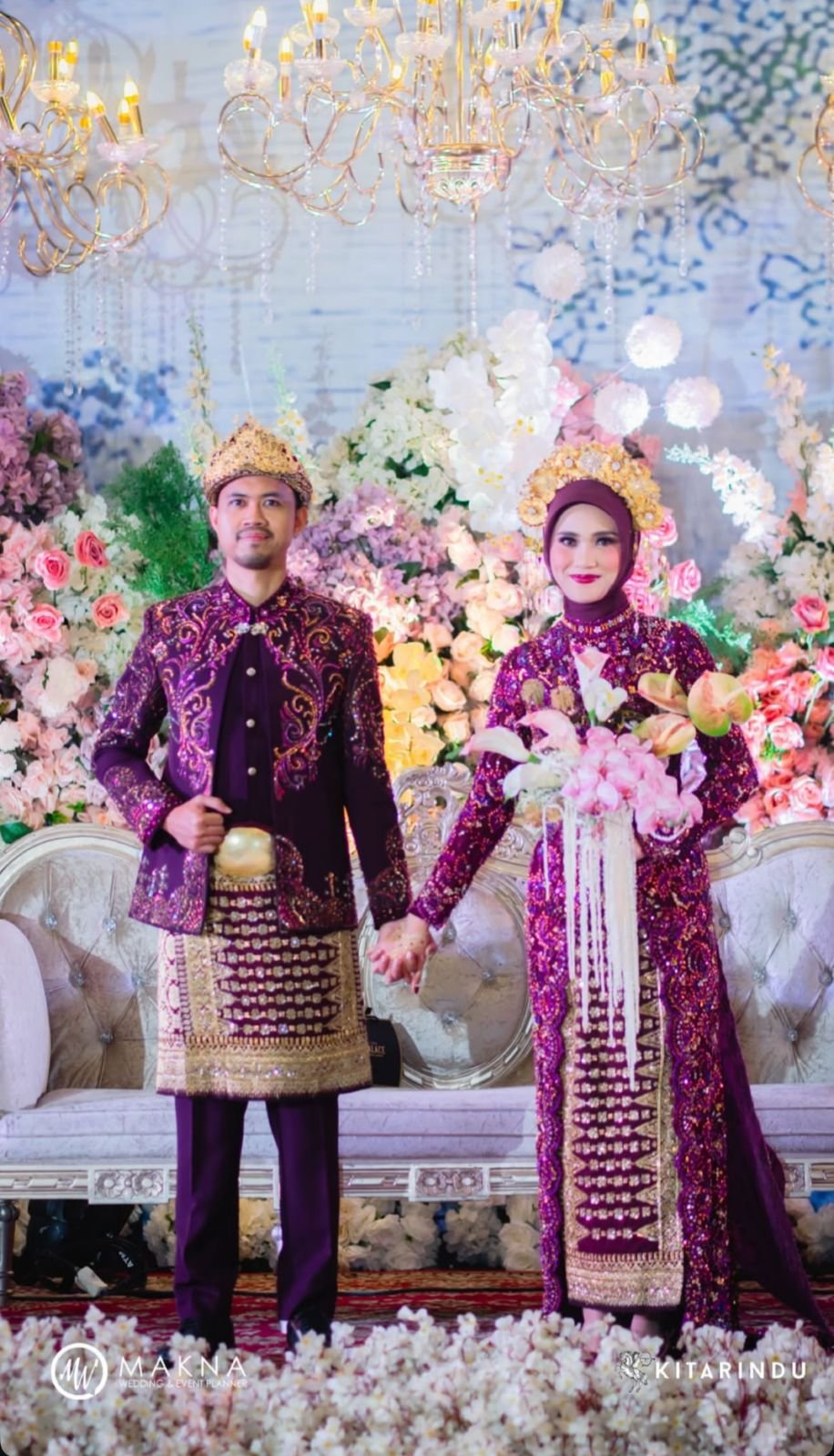 Paket HOTEL HARPER PALEMBANG_800PAX