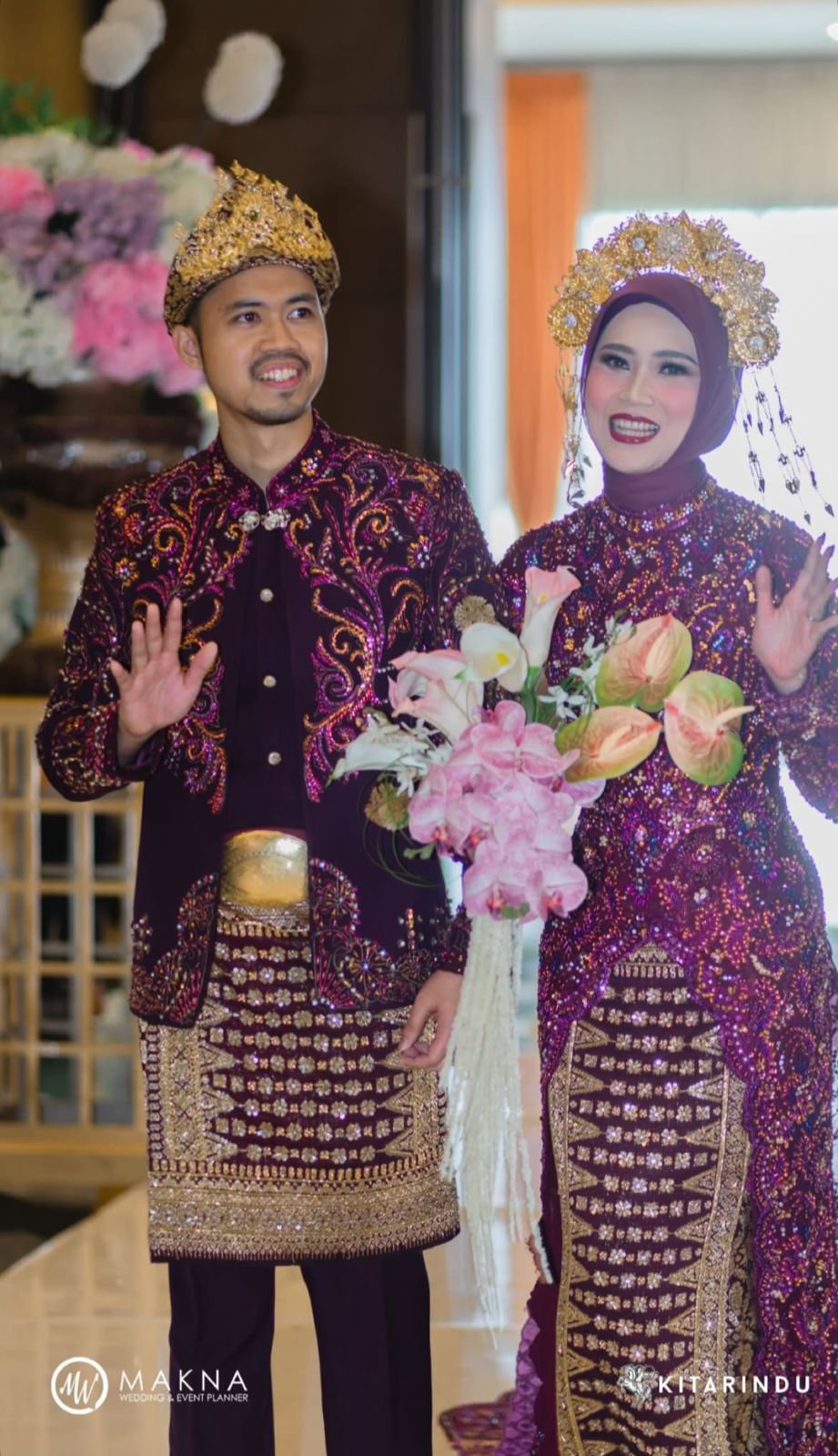 Paket HOTEL HARPER PALEMBANG_800PAX