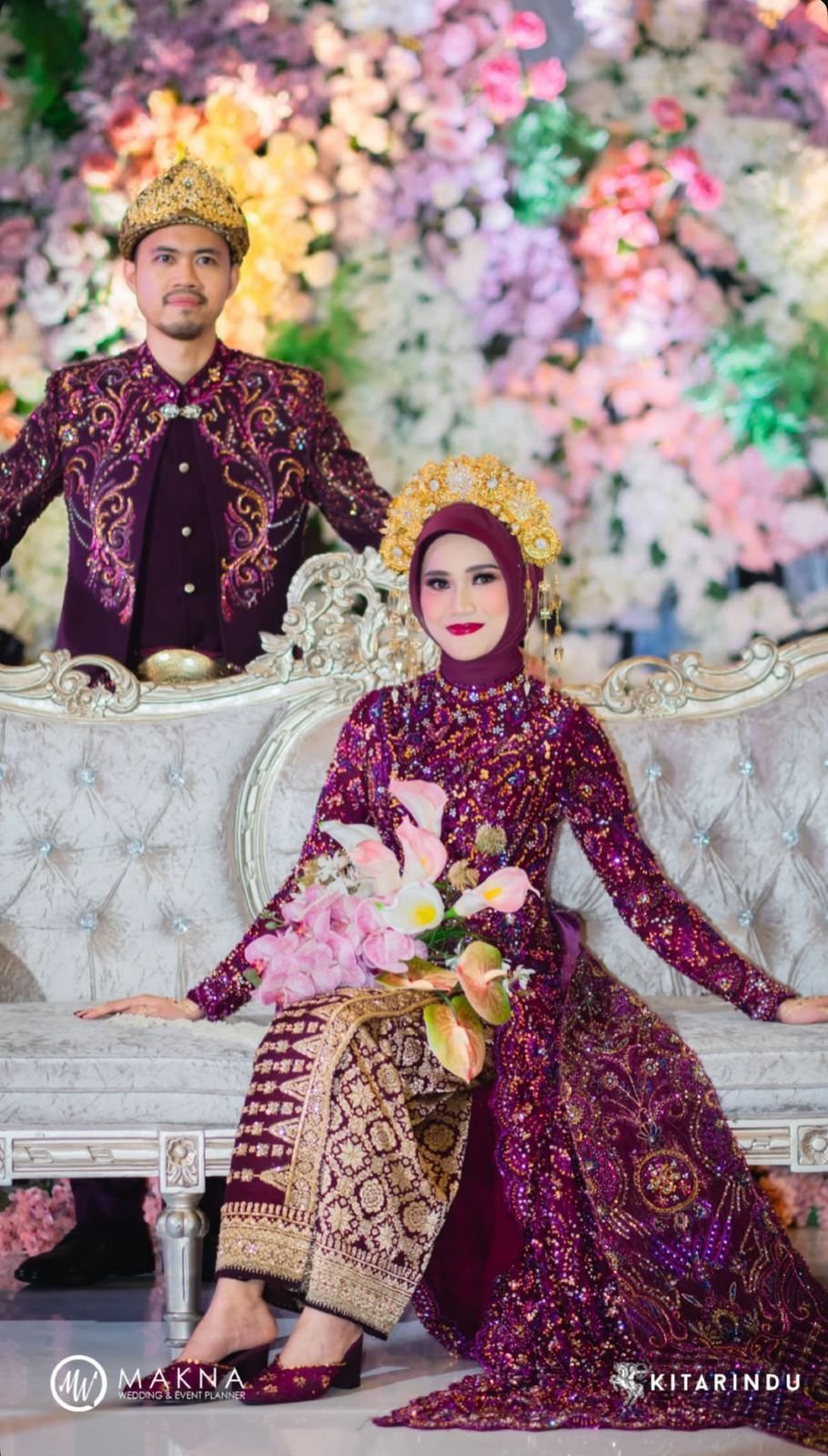Paket HOTEL HARPER PALEMBANG_800PAX