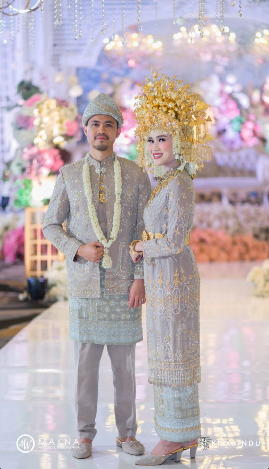 Paket HARPER HOTEL_1000 PAX