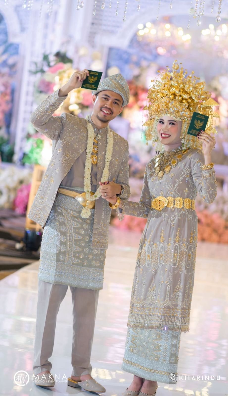 Paket HARPER HOTEL_1000 PAX