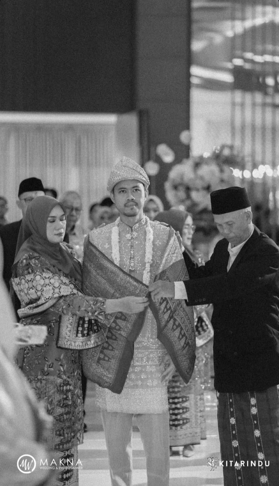Paket HARPER HOTEL_1000 PAX