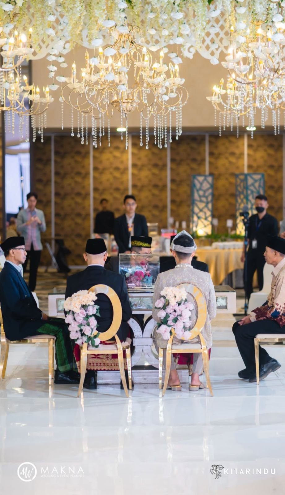 Paket HARPER HOTEL_1000 PAX
