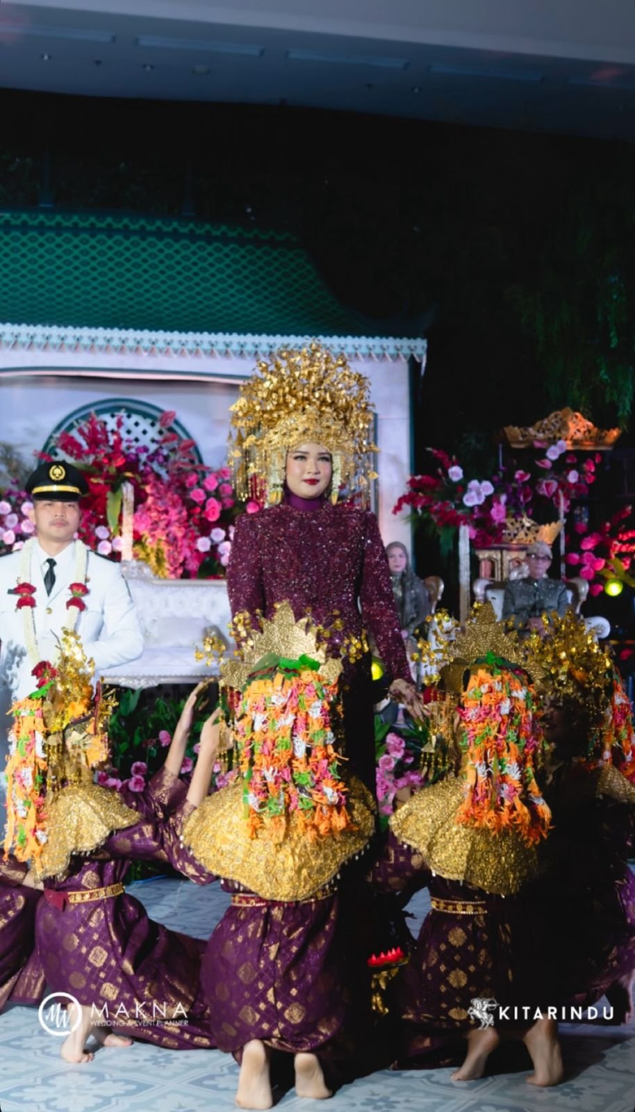SANTIKA PREMIER PALEMBANG_800 PAX
