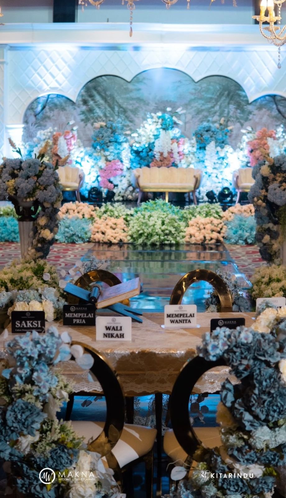 GRAND ATYASA CONVENTION_1.000 pax