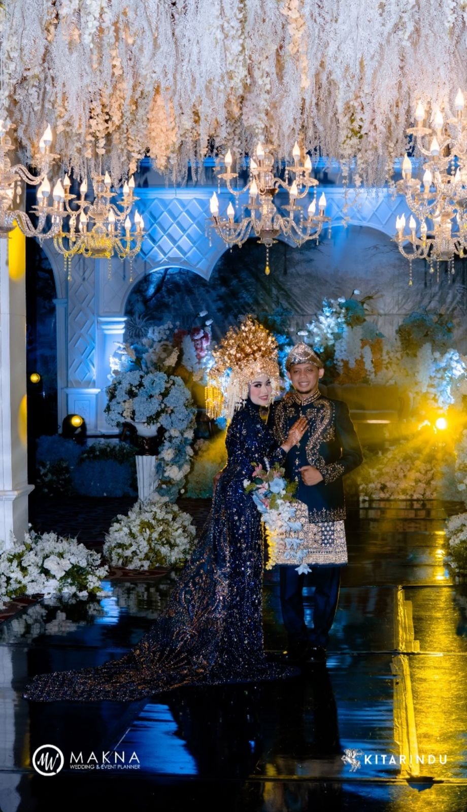 Paket GRAND ATYASA CONVENTION_1000 pax