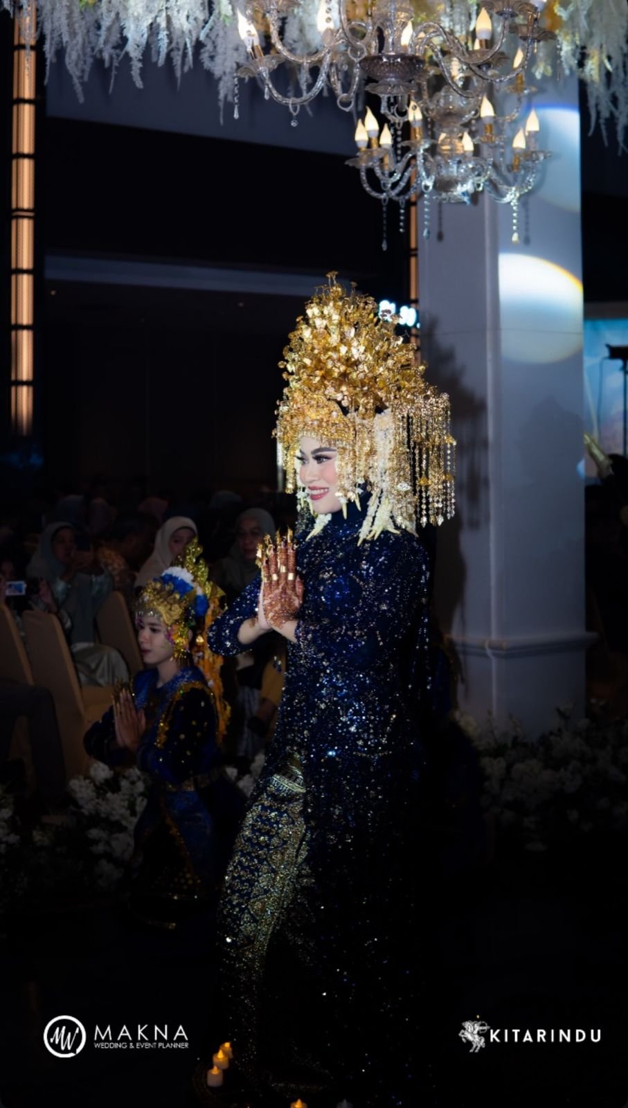 Paket GRAND ATYASA CONVENTION_1000 pax