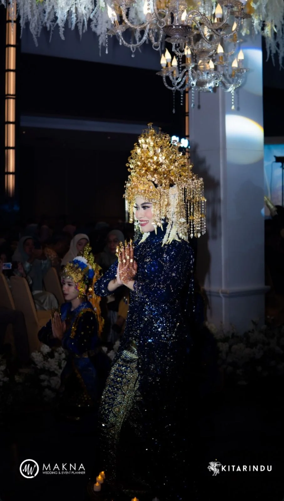 Paket GRAND ATYASA CONVENTION_1000 pax - Foto 3