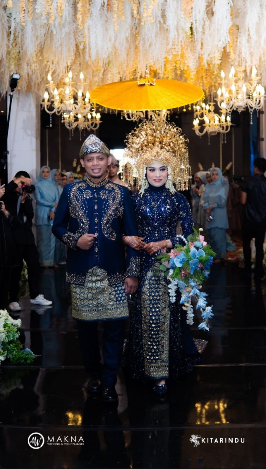 Paket GRAND ATYASA CONVENTION_1000 pax