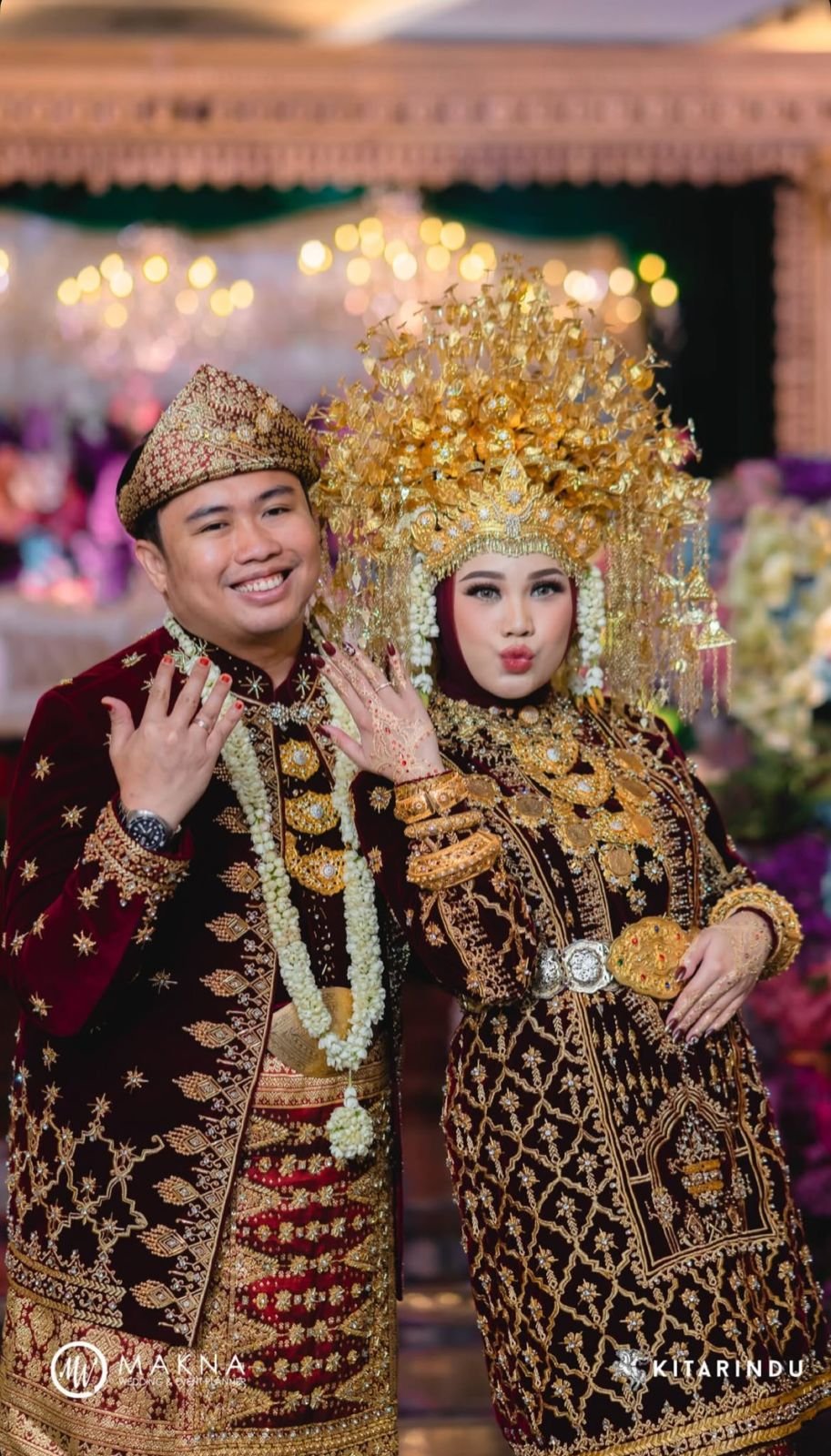 Paket GHL EVERGREEN_1.000 pax - Foto 2